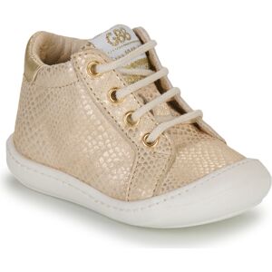Höga sneakers GBB LANINOU 18,19 Flickor Höga sneakers GBB LANINOU 18,19 Flickor