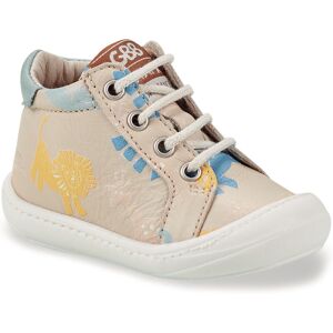 Höga sneakers GBB LANINOU 18,19 Flickor Höga sneakers GBB LANINOU 18,19 Flickor