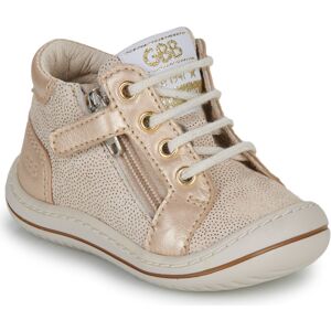 Höga sneakers GBB FLEXOO ZIPETTE 19 Flickor Höga sneakers GBB FLEXOO ZIPETTE 19 Flickor