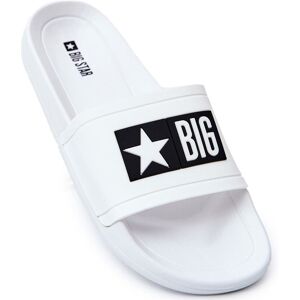 Flipflops Big Star DD274A264 38 Dam Flipflops Big Star DD274A264 38 Dam