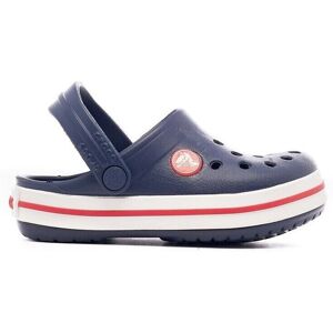 Träskor för barn Crocs Crocband Clog 23 / 24,20 / 21 Pojkar Träskor för barn Crocs Crocband Clog 23 / 24,20 / 21 Pojkar