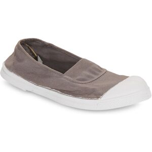 Slip-on-skor Bensimon TENNIS ELASTIQUE 37 Dam Slip-on-skor Bensimon TENNIS ELASTIQUE 37 Dam