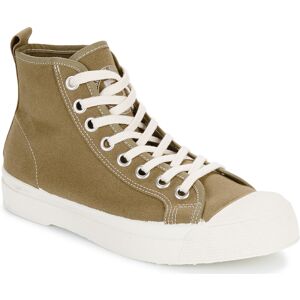 Höga sneakers Bensimon STELLA 36,37,38,41 Dam Höga sneakers Bensimon STELLA 36,37,38,41 Dam