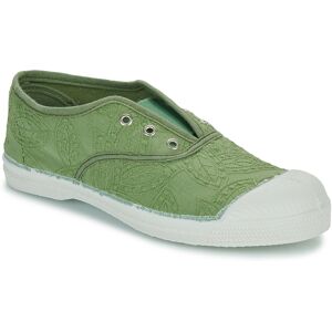 Sneakers Bensimon TENNIS ELLY BRODERIE ANGLAISE 29,31,32,33 Flickor Sneakers Bensimon TENNIS ELLY BRODERIE ANGLAISE 29,31,32,33 Flickor