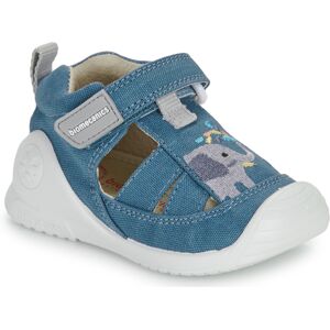 Platta sandaler Biomecanics SANDALIA ELEFANTE 18,19 Platta sandaler Biomecanics SANDALIA ELEFANTE 18,19
