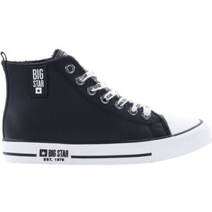 Boots Big Star Kk274598 37,38 Dam Boots Big Star Kk274598 37,38 Dam
