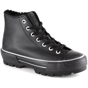 Boots Big Star Mm274039 37,38 Dam Boots Big Star Mm274039 37,38 Dam
