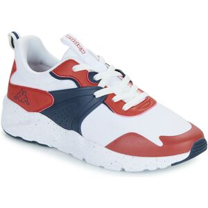 Sneakers Kappa MONTERO 40,41,42,43,44,45,46 Herr Sneakers Kappa MONTERO 40,41,42,43,44,45,46 Herr