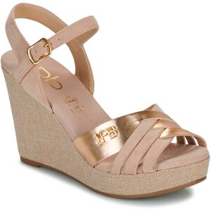 Sandaler med klack Les Petites Bombes ISALINE 39,41 Sandaler med klack Les Petites Bombes ISALINE 39,41