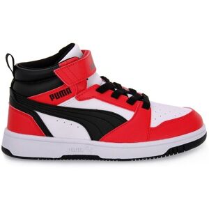 Höga sneakers Puma 03 Rebound V6 Mid 32,32 1/2,31 1/2 Pojkar Höga sneakers Puma 03 Rebound V6 Mid 32,32 1/2,31 1/2 Pojkar