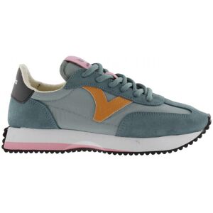 Sneakers Victoria Cosmos nylon soft serraje 38 Dam Sneakers Victoria Cosmos nylon soft serraje 38 Dam