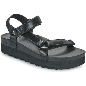 Sandaler med klack Reef CUSHION REM HI 38,39,37 1/2 Sandaler med klack Reef CUSHION REM HI 38,39,37 1/2
