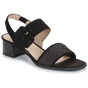 Sandaler med klack Caprice 28203 37,38,39,40 Sandaler med klack Caprice 28203 37,38,39,40