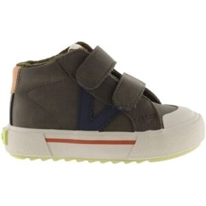 Sneakers Victoria Kids Sneakers 065185 - Kaki 23,30,32 Sneakers Victoria Kids Sneakers 065185 - Kaki 23,30,32