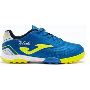 Joma TOJW2304TF Skor - Syntetiska, Lätta, Storlek 34 - Skor Joma TOJW2304TF Skor - Syntetiska, Lätta, Storlek 34 - Skor