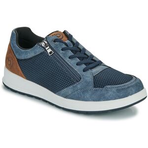 Sneakers Bugatti 331AFB056900-4100 40,41,42,43,44,45,46 Herr Sneakers Bugatti 331AFB056900-4100 40,41,42,43,44,45,46 Herr
