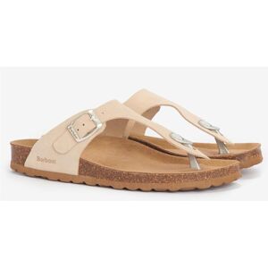 Platta sandaler Barbour MARGATE 38 Platta sandaler Barbour MARGATE 38