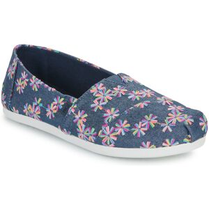 Espadriller Toms ALPARGATA 38,42 1/2,37 1/2 Dam Espadriller Toms ALPARGATA 38,42 1/2,37 1/2 Dam
