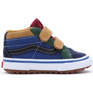 Skateskor Vans Sk8-mid reissue v mte-1 20 Flickor Skateskor Vans Sk8-mid reissue v mte-1 20 Flickor