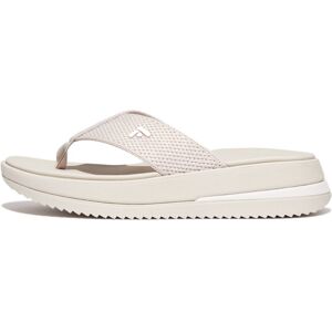 Flip-flops FitFlop SURFF TWO - TONE WEBBING TOE - POST SANDALS 38 Dam Flip-flops FitFlop SURFF TWO - TONE WEBBING TOE - POST SANDALS 38 Dam