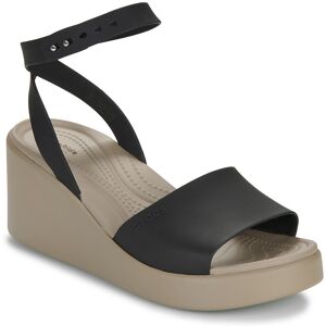 Sandaler med klack Crocs BROOKLYN WEDGE 38 / 39,39 / 40,41 / 42 Sandaler med klack Crocs BROOKLYN WEDGE 38 / 39,39 / 40,41 / 42