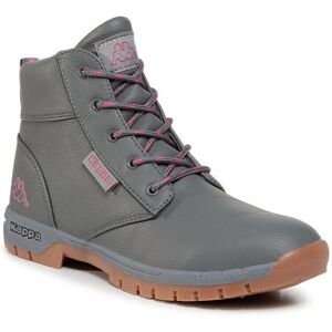 Höga sneakers Kappa 260327T1622 40 Pojkar Höga sneakers Kappa 260327T1622 40 Pojkar