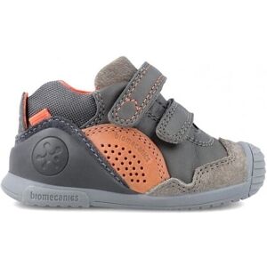 Sneakers Biomecanics Baby Sneakers 231125-B - Musgo 18 Sneakers Biomecanics Baby Sneakers 231125-B - Musgo 18
