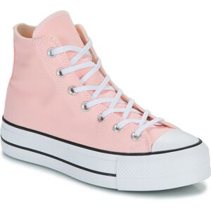 Höga sneakers Converse CHUCK TAYLOR ALL STAR LIFT 36,37,38,39,40,37 1/2,39 1/2 Dam Höga sneakers Converse CHUCK TAYLOR ALL STAR LIFT 36,37,38,39,40,37 1/2,39 1/2 Dam