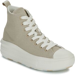 Höga sneakers Converse CHUCK TAYLOR ALL STAR MOVE 39,39 1/2 Dam Höga sneakers Converse CHUCK TAYLOR ALL STAR MOVE 39,39 1/2 Dam