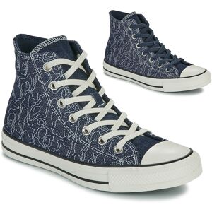 Höga sneakers Converse CHUCK TAYLOR ALL STAR 36,35,36 1/2 Dam Höga sneakers Converse CHUCK TAYLOR ALL STAR 36,35,36 1/2 Dam