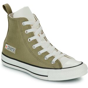 Höga sneakers Converse CHUCK TAYLOR ALL STAR 36,37,39,35 1/2,37 1/2,38 1/2 Pojkar Höga sneakers Converse CHUCK TAYLOR ALL STAR 36,37,39,35 1/2,37 1/2,38 1/2 Pojkar