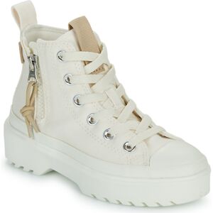 Converse Chuck Taylor All Star Lugged Lift Sneakers - Sneakers Converse Chuck Taylor All Star Lugged Lift Sneakers - Sneakers