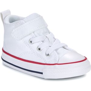 Höga sneakers Converse CHUCK TAYLOR ALL STAR MALDEN STREET 19,20,21,22,23,24,25,26 Flickor Höga sneakers Converse CHUCK TAYLOR ALL STAR MALDEN STREET 19,20,21,22,23,24,25,26 Flickor