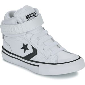 Höga sneakers Converse PRO BLAZE STRAP LEATHER 28 Pojkar Höga sneakers Converse PRO BLAZE STRAP LEATHER 28 Pojkar