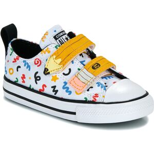 Sneakers Converse CHUCK TAYLOR ALL STAR EASY-ON DOODLES 19,20,21 Flickor Sneakers Converse CHUCK TAYLOR ALL STAR EASY-ON DOODLES 19,20,21 Flickor