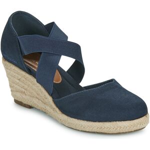 Sandaler med klack Tom Tailor 5390090020 41 Sandaler med klack Tom Tailor 5390090020 41