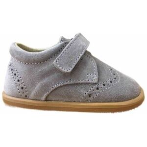 Snörskor Blanditos Blanditos de Crío's LEO Gris 18,27 Flickor Snörskor Blanditos Blanditos de Crío's LEO Gris 18,27 Flickor