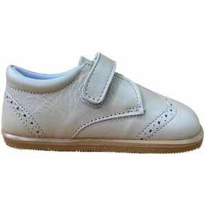 Snörskor Blanditos Blanditos de Crío's LEO piel Beige 25 Pojkar Snörskor Blanditos Blanditos de Crío's LEO piel Beige 25 Pojkar