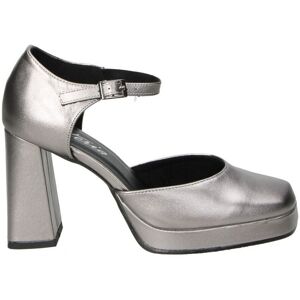 Sandaler med klack Isteria 104677 40,41 Sandaler med klack Isteria 104677 40,41