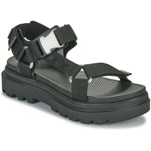 Sandaler med klack Palladium PALLACRUISE STRAP 36,37,38,39,40,41,42 Sandaler med klack Palladium PALLACRUISE STRAP 36,37,38,39,40,41,42