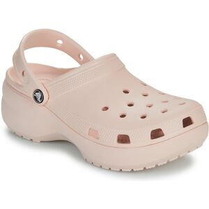 Träskor Crocs Classic Platform Clog W 36 / 37,38 / 39,42 / 43,41 1/2,39 1/2,37 / 38,39 / 40,41 / 42 Dam Träskor Crocs Classic Platform Clog W 36 / 37,38 / 39,42 / 43,41 1/2,39 1/2,37 / 38,39 / 40,41 / 42 Dam
