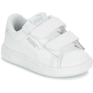 Sneakers Puma SMASH 3.0 L INF 20,21,22,23,24,25,26,27 Flickor Sneakers Puma SMASH 3.0 L INF 20,21,22,23,24,25,26,27 Flickor
