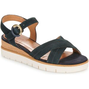 Sandaler med klack Tamaris 28202-805 38,39,40,41 Sandaler med klack Tamaris 28202-805 38,39,40,41