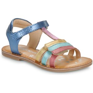 Platta sandaler Kickers DIAMANTO 34 Platta sandaler Kickers DIAMANTO 34