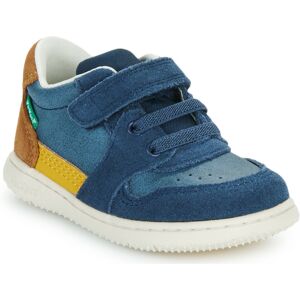 Sneakers Kickers KICKBUVAR 19,20,21 Pojkar Sneakers Kickers KICKBUVAR 19,20,21 Pojkar