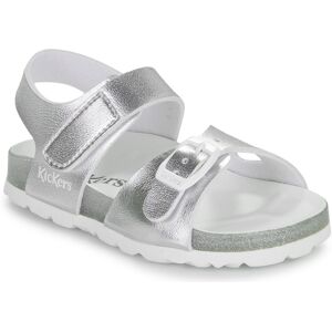 Platta sandaler Kickers SUNKRO 24,29,30,31,32,33,34 Platta sandaler Kickers SUNKRO 24,29,30,31,32,33,34