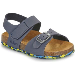 Platta sandaler Kickers SUNKRO 24 Platta sandaler Kickers SUNKRO 24
