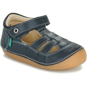 Platta sandaler Kickers SUSHY 26,27 Platta sandaler Kickers SUSHY 26,27