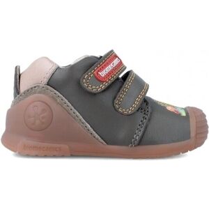 Sneakers Biomecanics Baby Sneakers 231110-A - Musgo 18,19 Sneakers Biomecanics Baby Sneakers 231110-A - Musgo 18,19