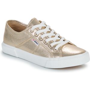 Sneakers Only ONLNICOLA CANVAS SNEAKER METALLIC 36,37,38,39,40,41 Dam Sneakers Only ONLNICOLA CANVAS SNEAKER METALLIC 36,37,38,39,40,41 Dam